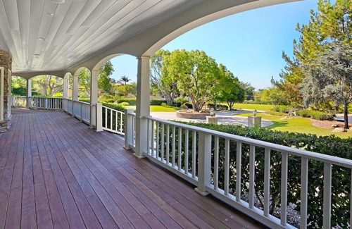 Encinitas House | Stunning Encinitas Estate w/ Large Entertainment Backyard