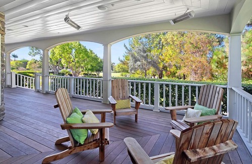 Encinitas House | Stunning Encinitas Estate w/ Large Entertainment Backyard