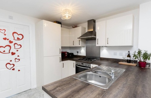 Haverhill House | Stunning Entire 2BD Home Suffolk/Cambridgeshire