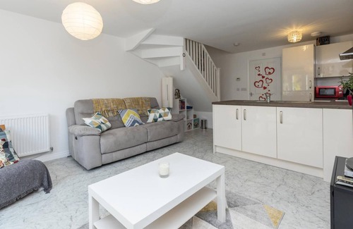Haverhill House | Stunning Entire 2BD Home Suffolk/Cambridgeshire