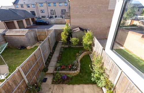 Haverhill House | Stunning Entire 2BD Home Suffolk/Cambridgeshire