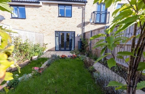 Haverhill House | Stunning Entire 2BD Home Suffolk/Cambridgeshire