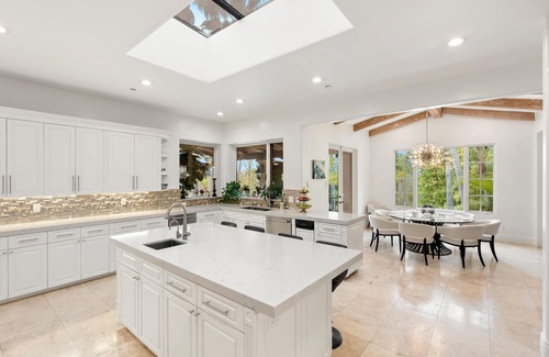 Covenant House | Stunning Estate - Rancho Santa Fe, CA