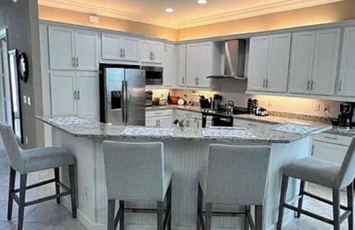 Arborwood House | Stunning Executive Home in Gated Community