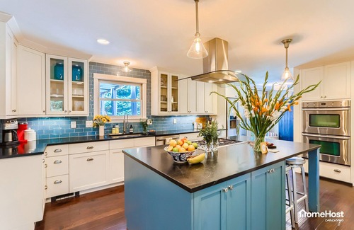 Old North Boulder House | Stunning Family-Friendly Home with Pool! 10-Min to CU Campus & Downtown