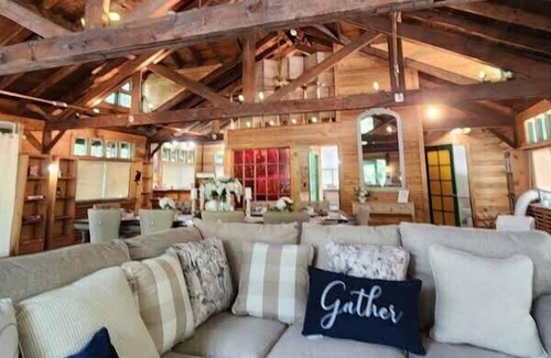 Layton Cabin | Stunning Family Friendly Lodge