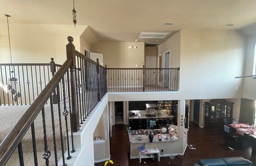 Little Elm House | Stunning Family Getaway Near PGA Headquarters & Lake Lewisville, Pergola & BBQ