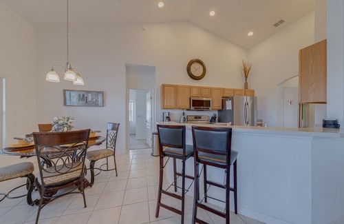 West Haven House | Stunning family villa with private, sun-filled pool & spa