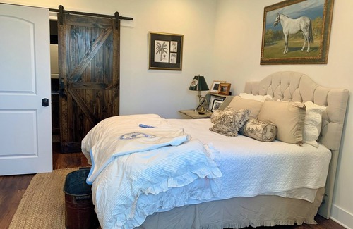 Aiken Other | Stunning farmhouse in private, gated equestrian community.