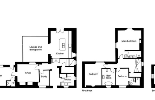 Upton Cheyney Other | Stunning farmhouse on edge of Bath