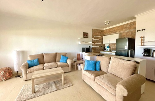 Zafarana House | Stunning First-Row Beach House in Sokhna