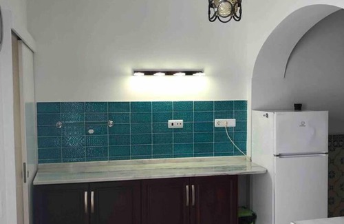 Fuseta House | Stunning Fishermans House in Central Fuseta