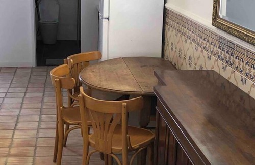 Fuseta House | Stunning Fishermans House in Central Fuseta