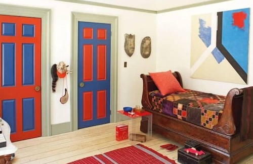 Red Hook House | Stunning Five Bedroom Historic Home