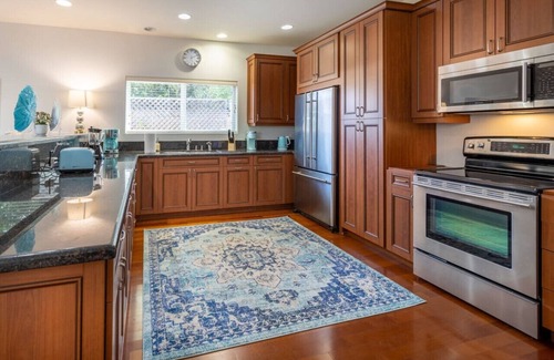 Mission Viejo House | Stunning FIVE STAR huge one-level 1350 ft.² cottage
