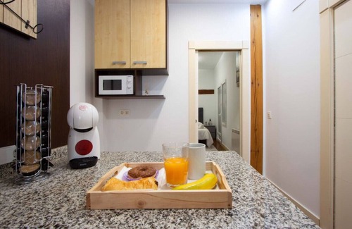 Logrono Historic Centre Apartment | Stunning Flat Historic Center Plaza Mercado