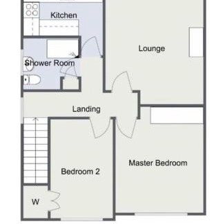 Redditch Apartment | Stunning flat in Webheath, Redditch