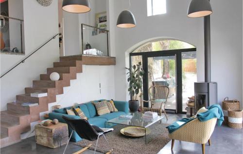 Saint-Gervais-sur-Roubion House | Stunning Home In St Gervais