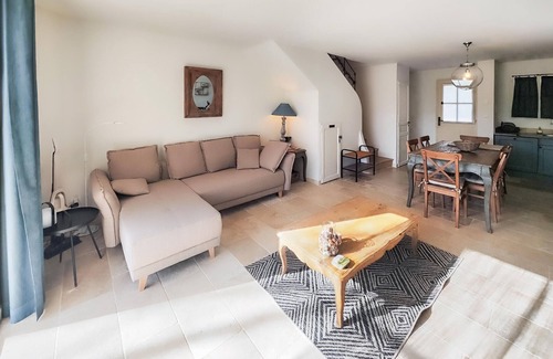 Saint-Laurent-de-la-Cabrerisse House | Stunning home in Saint-Laurent-de-la-Ca