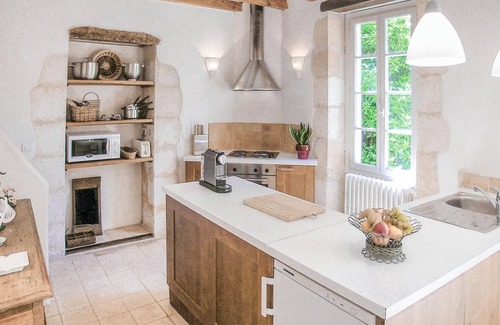 Saint-Antoine-de-Breuilh House | Stunning home in St Antoine de Breuilh