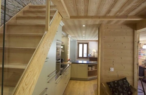 Vacheresse House | Stunning French Alpine Chalet with spectacular views across the Abondance Valley