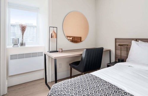 Latin Quarter Apartment | Stunning fully-equipped studio in downtown