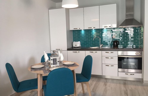 Kotor Apartment | Stunning, fully refurbished apartment in small, exclusive complex with pool