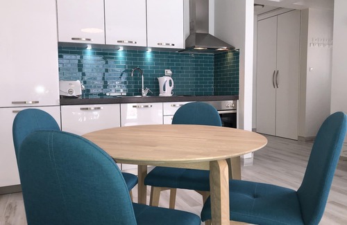 Kotor Apartment | Stunning, fully refurbished apartment in small, exclusive complex with pool