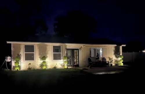 Lake City House | Stunning fully renovated home in charming Lake City