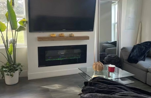 Lake City House | Stunning fully renovated home in charming Lake City