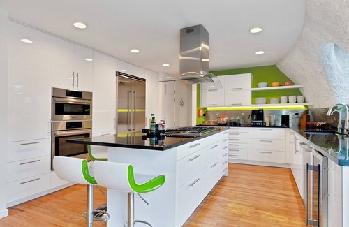 Centennial House | Stunning geodome with Indoor Pool and Hot Tub! Minutes from the heart of Denver.