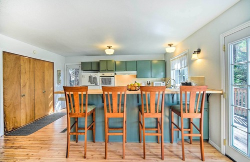 Cedar Glen Cabin | Stunning Getaway in Lake Arrowhead!