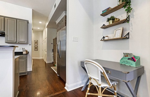 Lower Garden District House | Stunning Greek Revival in Lower Garden District. Steps from Magazine St!