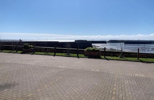 Hartlepool Apartment | Stunning Ground Floor Hartlepool Marina Apartment