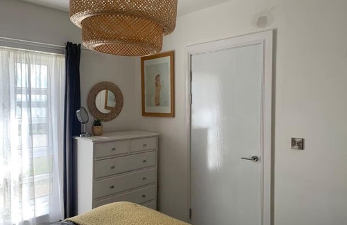 Hartlepool Apartment | Stunning Ground Floor Hartlepool Marina Apartment