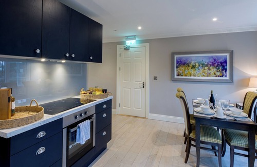 Killarney Apartment | Stunning ground floor apartment .n