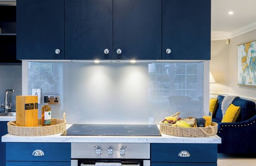 Killarney Apartment | Stunning ground floor apartment .n