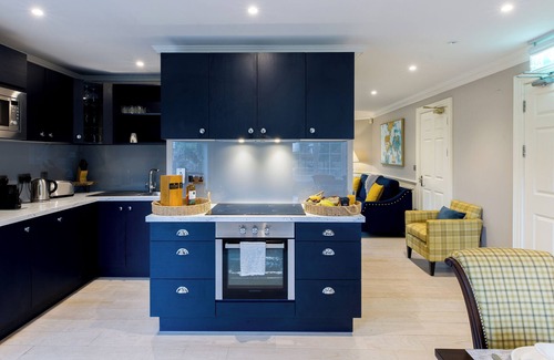 Killarney Apartment | Stunning ground floor apartment .n