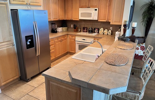 Pensacola Beach Condo | Stunning Gulf View at Portofino