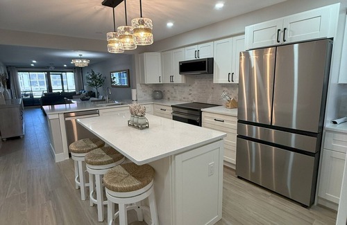 Sanibel Condo | Stunning Gulf views! Pointe Santo Updated - 2BD 2BATH