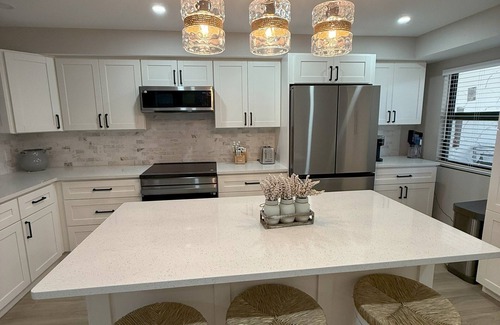 Sanibel Condo | Stunning Gulf views! Pointe Santo Updated - 2BD 2BATH
