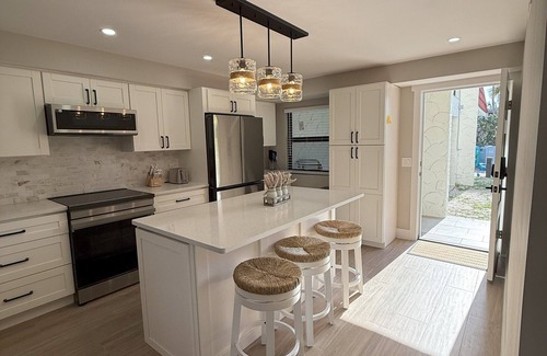 Sanibel Condo | Stunning Gulf views! Pointe Santo Updated - 2BD 2BATH
