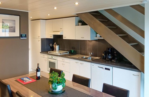 Lombardsijde House | Stunning home in Middelkerke/Westende