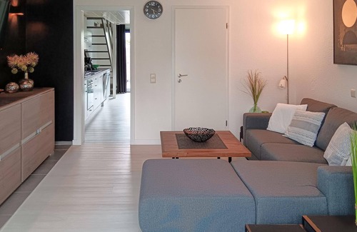 Lombardsijde House | Stunning home in Middelkerke/Westende