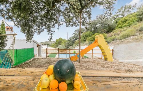 Villanueva de Algaidas House | Stunning Home In Villanueva De Algaidas