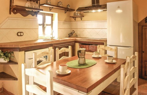 Villanueva del Duque House | Stunning home in Villanueva del Duque