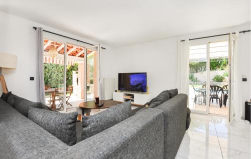 La Roquette-sur-Siagne House | Stunning Home In La Roquette-Sur-Siagne