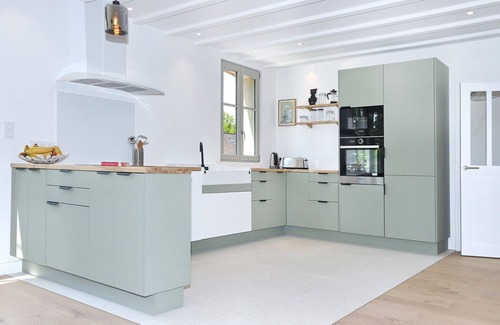 Le Minihic-sur-Rance House | Stunning home in Le Minihic-sur-Rance