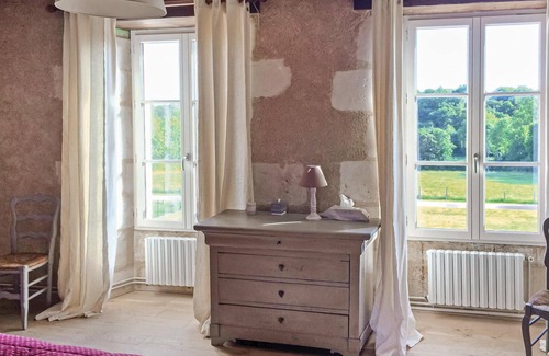 Saint-Maixent-de-Beugne House | Stunning home in St Maixent de Beugné
