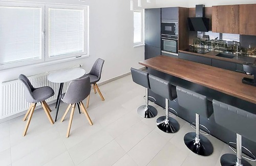 Sveti Martin na Muri House | Stunning home in Toplice Sveti Martin